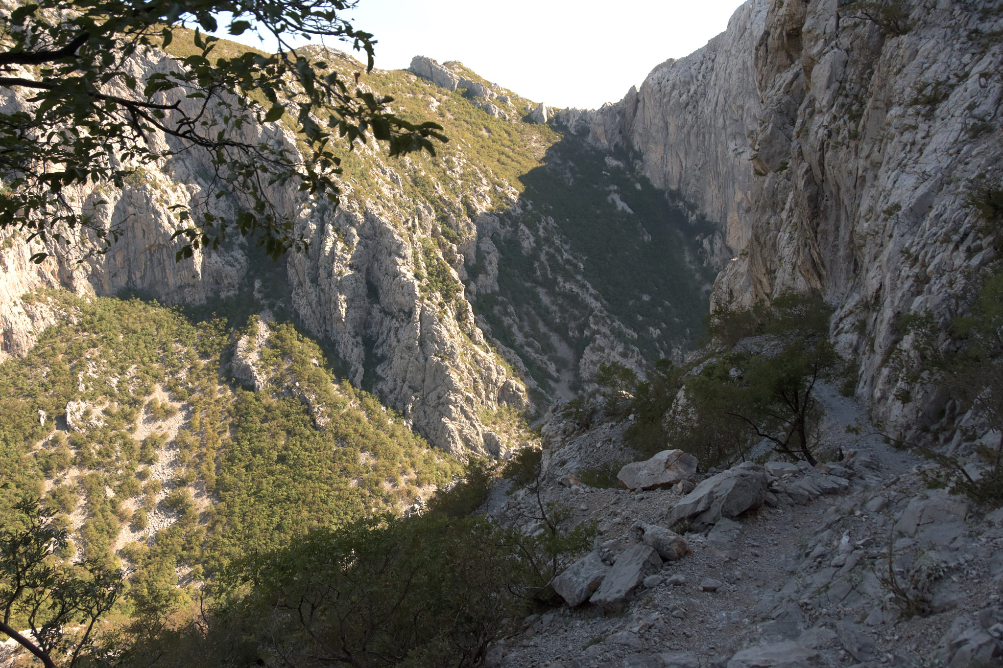 Paklenica National Park